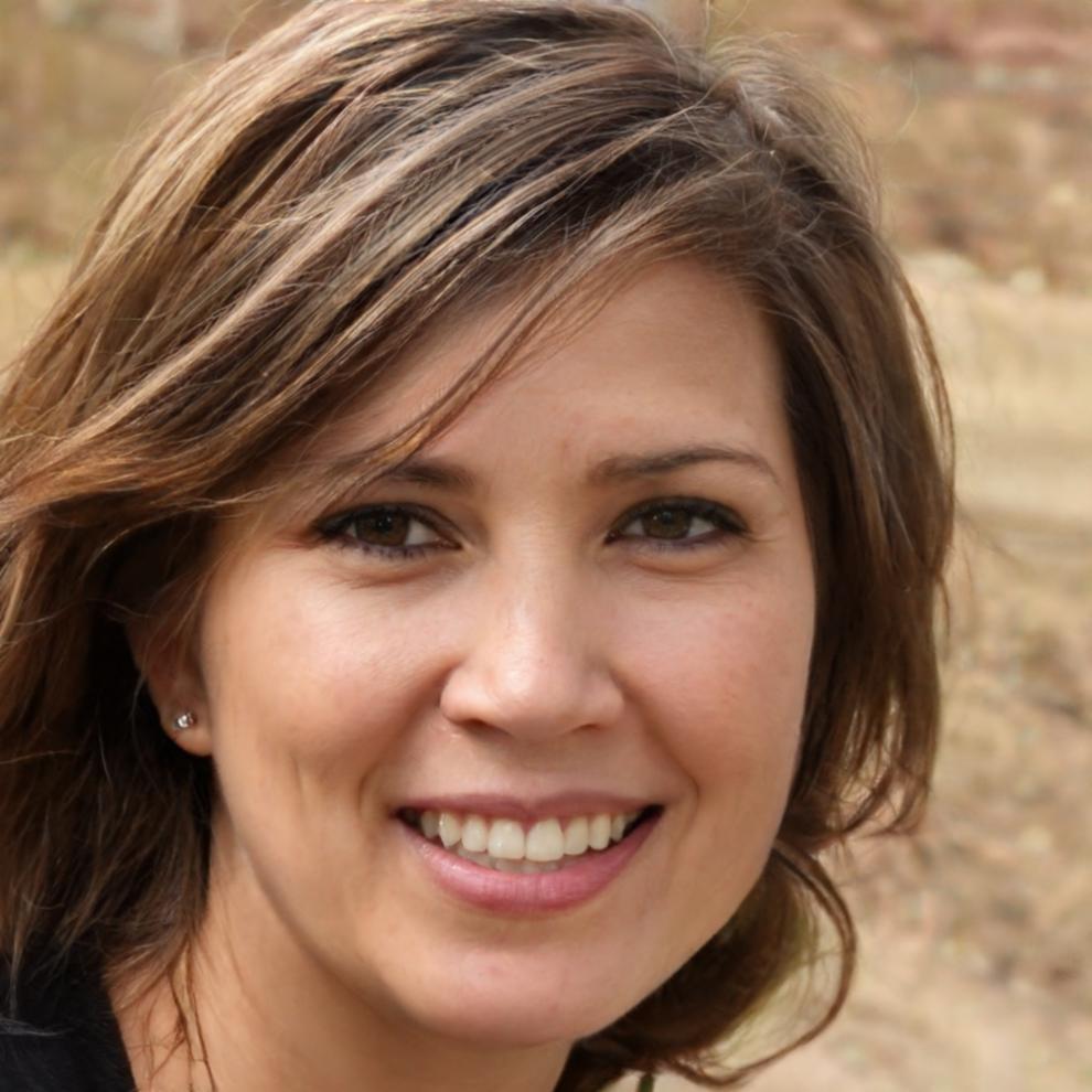 Retrato de Esperanza Villalobos